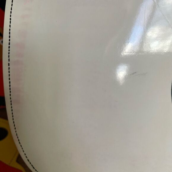 Stotter Vintage 1970’s Animal Placements Cat Dog Horse Duck set of 4 - Picture 11 of 16